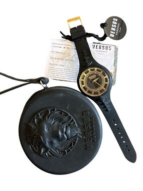 Versace Versus Watch Milano